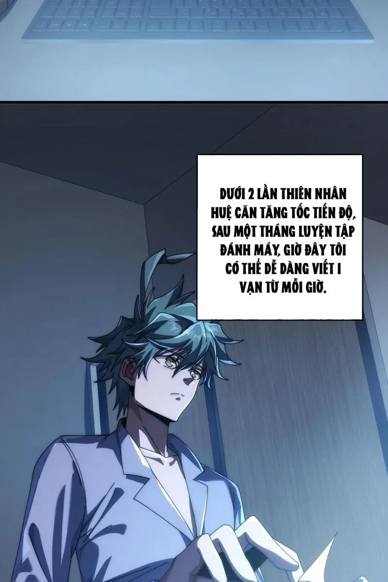 Tiến Hóa Vô Hạn Bắt Đầu Từ Con Số Không Chapter 19 - 3