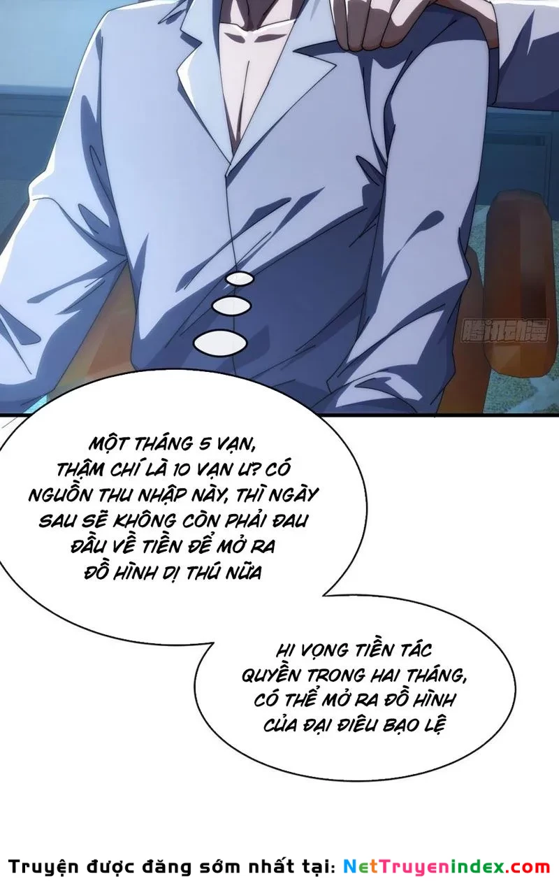 Tiến Hóa Vô Hạn Bắt Đầu Từ Con Số Không Chapter 19 - 7