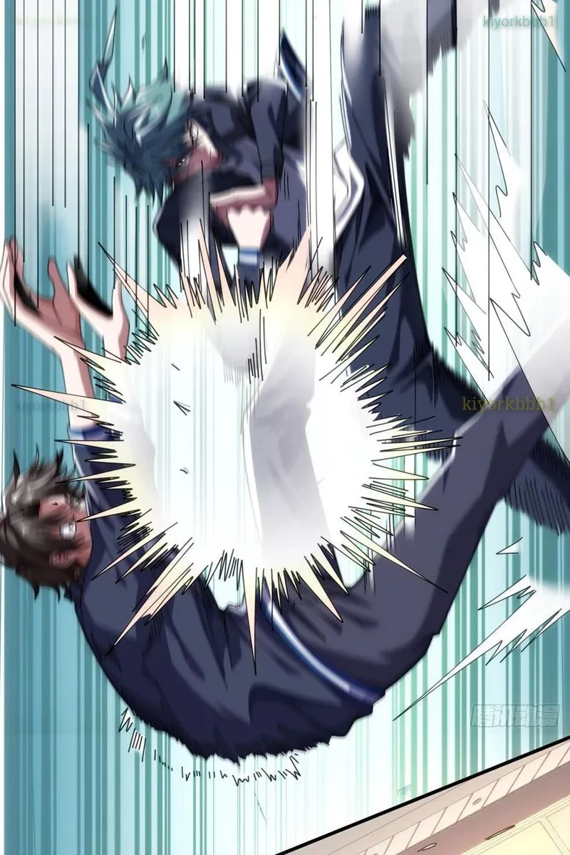 Tiến Hóa Vô Hạn Bắt Đầu Từ Con Số Không Chapter 19 - 11