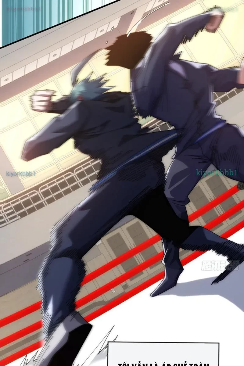 Tiến Hóa Vô Hạn Bắt Đầu Từ Con Số Không Chapter 19 - 12