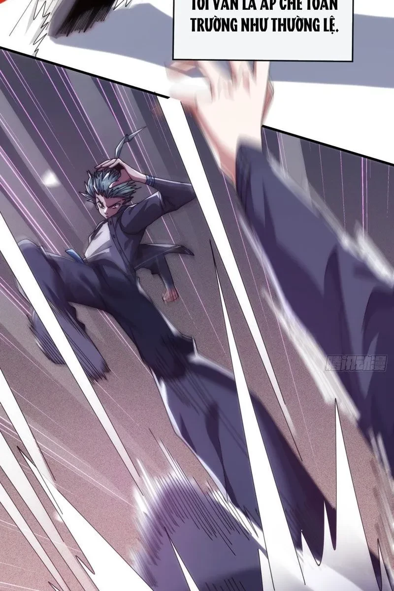 Tiến Hóa Vô Hạn Bắt Đầu Từ Con Số Không Chapter 19 - 13