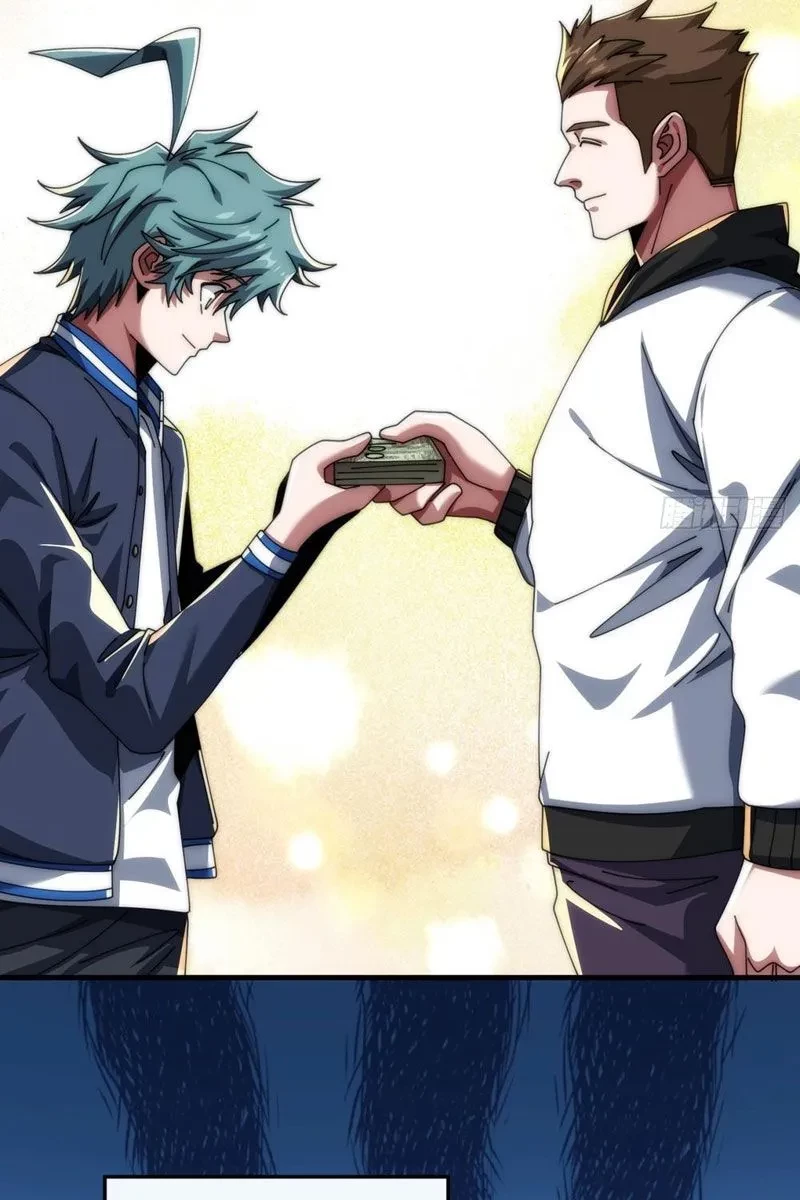 Tiến Hóa Vô Hạn Bắt Đầu Từ Con Số Không Chapter 19 - 16