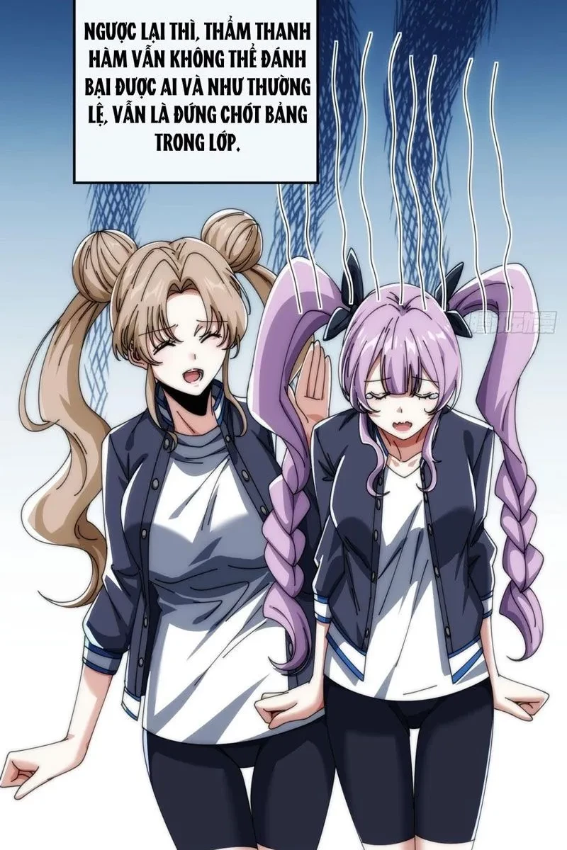 Tiến Hóa Vô Hạn Bắt Đầu Từ Con Số Không Chapter 19 - 17