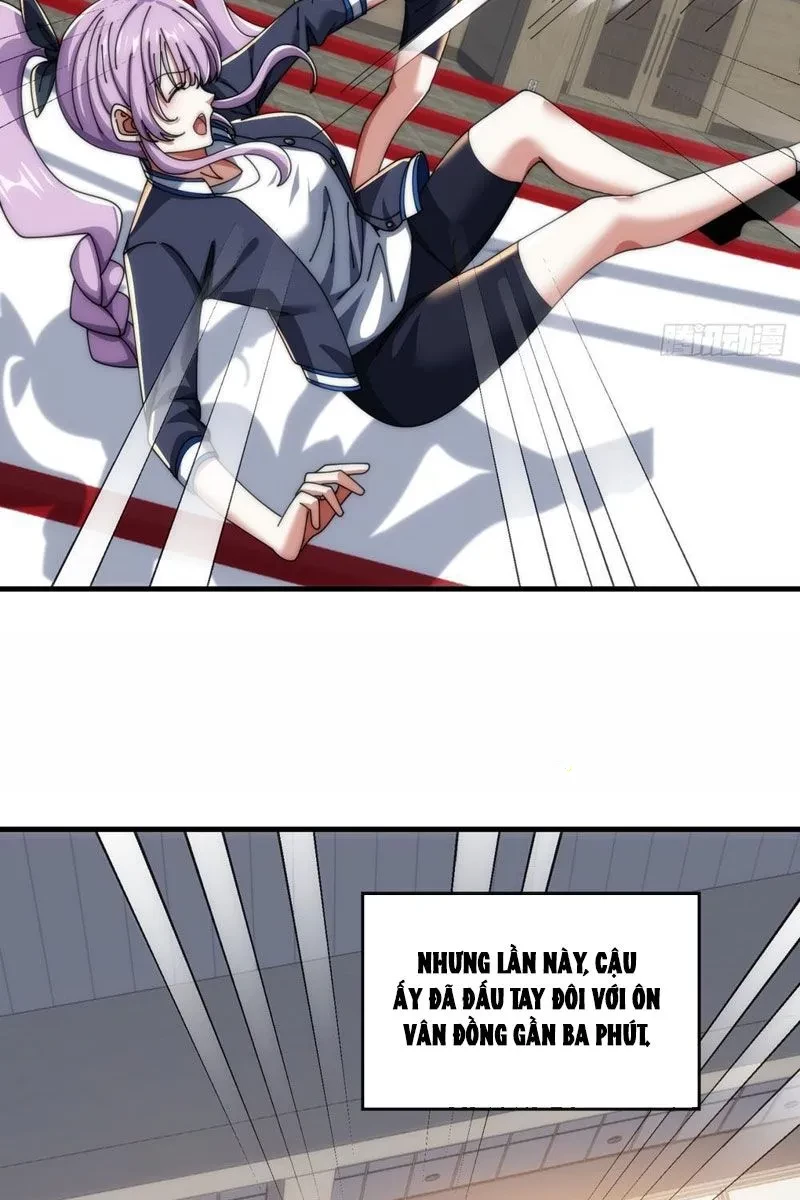 Tiến Hóa Vô Hạn Bắt Đầu Từ Con Số Không Chapter 19 - 19