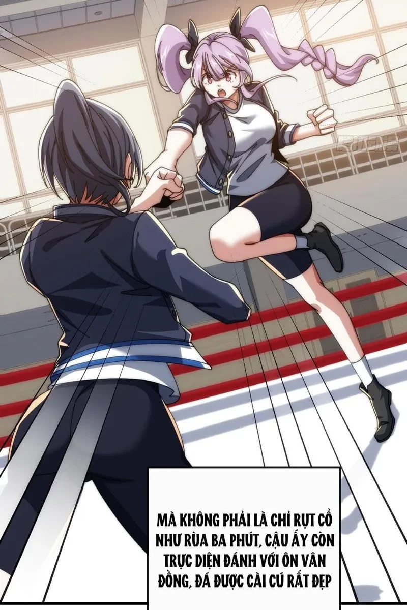 Tiến Hóa Vô Hạn Bắt Đầu Từ Con Số Không Chapter 19 - 20