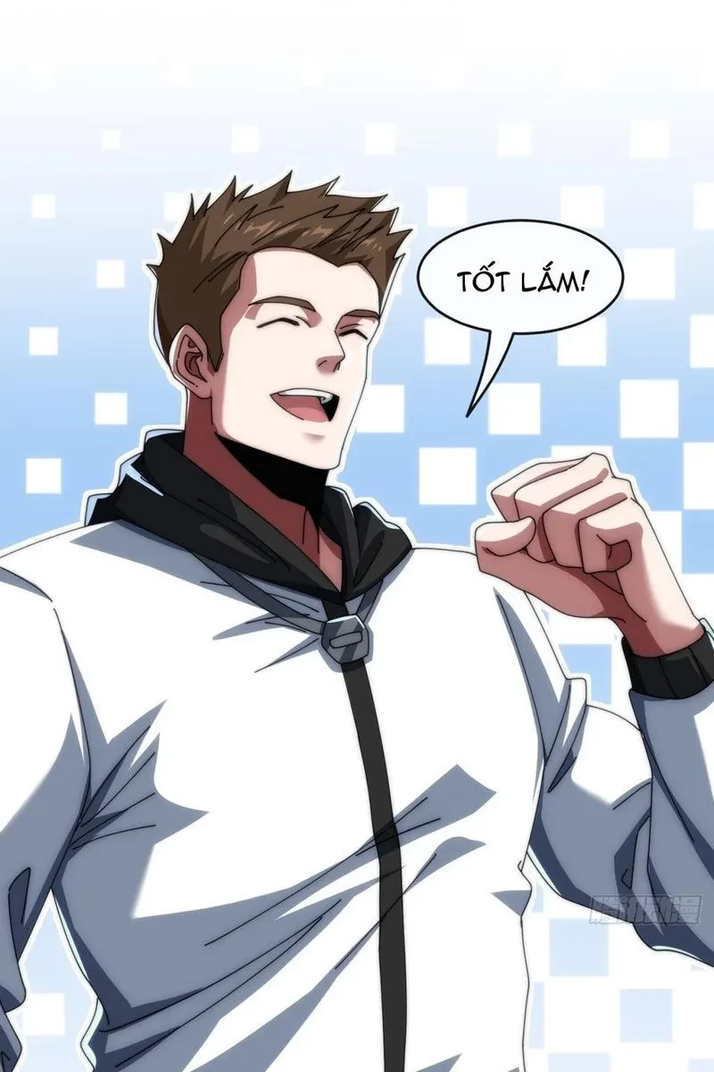 Tiến Hóa Vô Hạn Bắt Đầu Từ Con Số Không Chapter 19 - 25