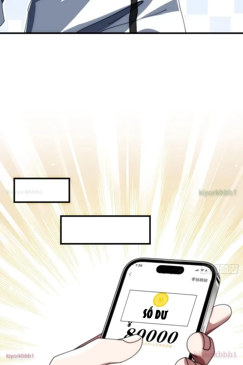 Tiến Hóa Vô Hạn Bắt Đầu Từ Con Số Không Chapter 19 - 26