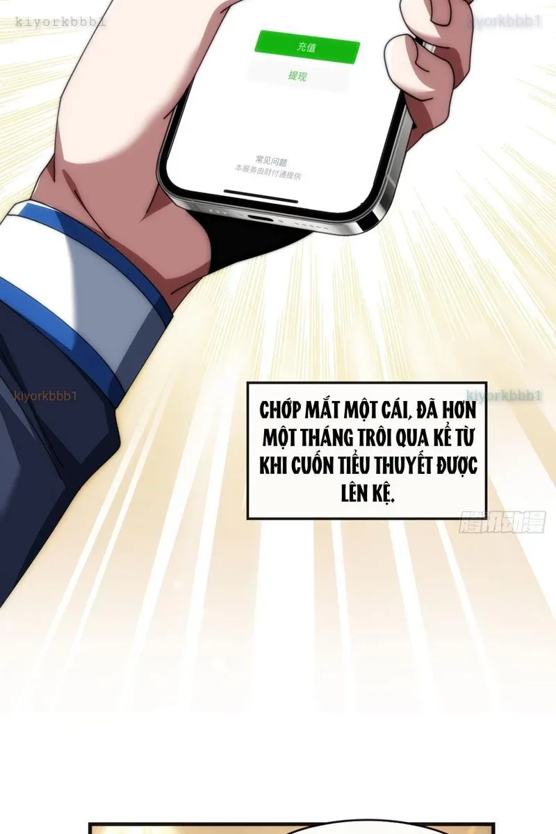 Tiến Hóa Vô Hạn Bắt Đầu Từ Con Số Không Chapter 19 - 27