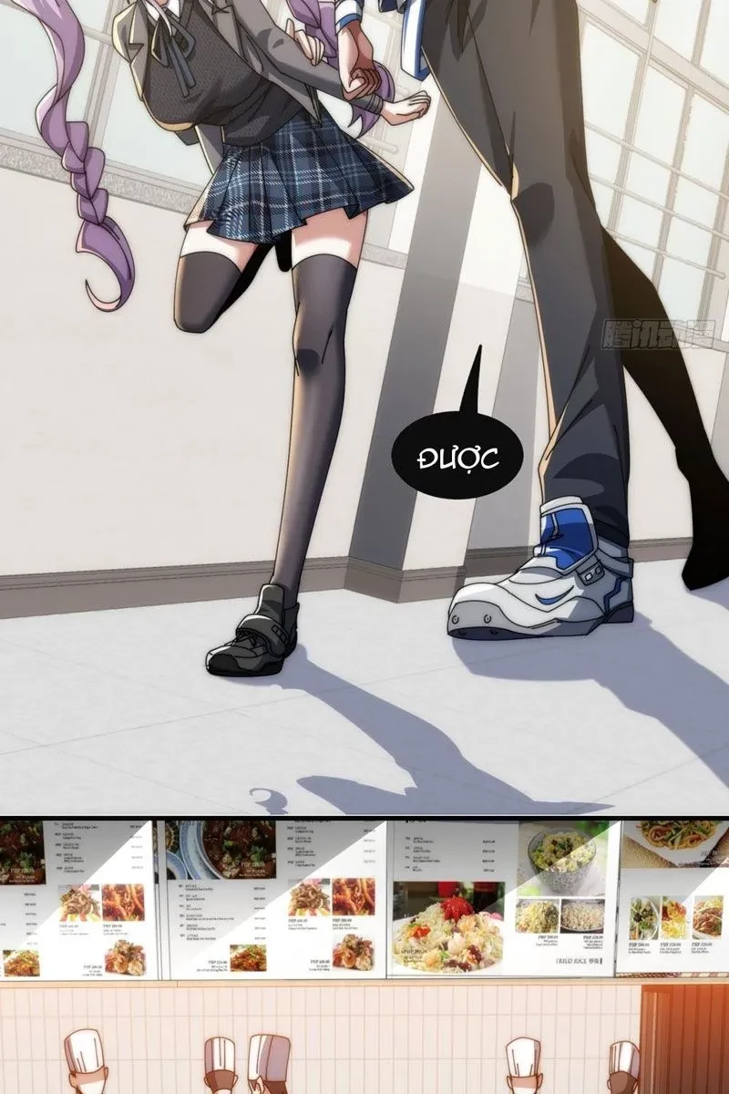 Tiến Hóa Vô Hạn Bắt Đầu Từ Con Số Không Chapter 19 - 33