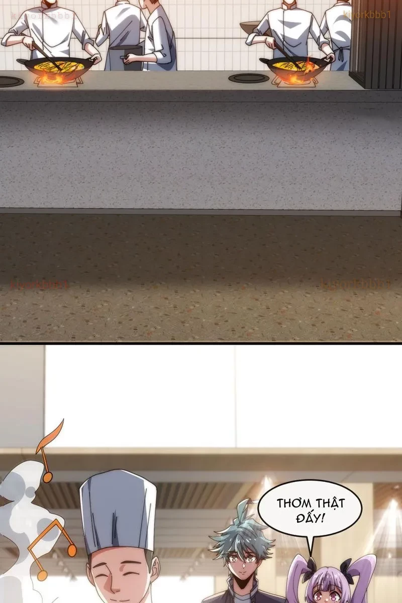 Tiến Hóa Vô Hạn Bắt Đầu Từ Con Số Không Chapter 19 - 34