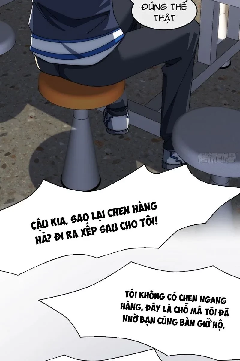 Tiến Hóa Vô Hạn Bắt Đầu Từ Con Số Không Chapter 19 - 38