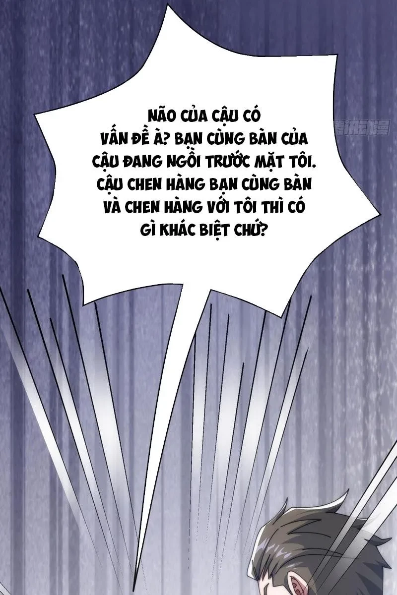 Tiến Hóa Vô Hạn Bắt Đầu Từ Con Số Không Chapter 19 - 40