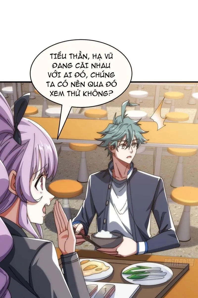 Tiến Hóa Vô Hạn Bắt Đầu Từ Con Số Không Chapter 19 - 42