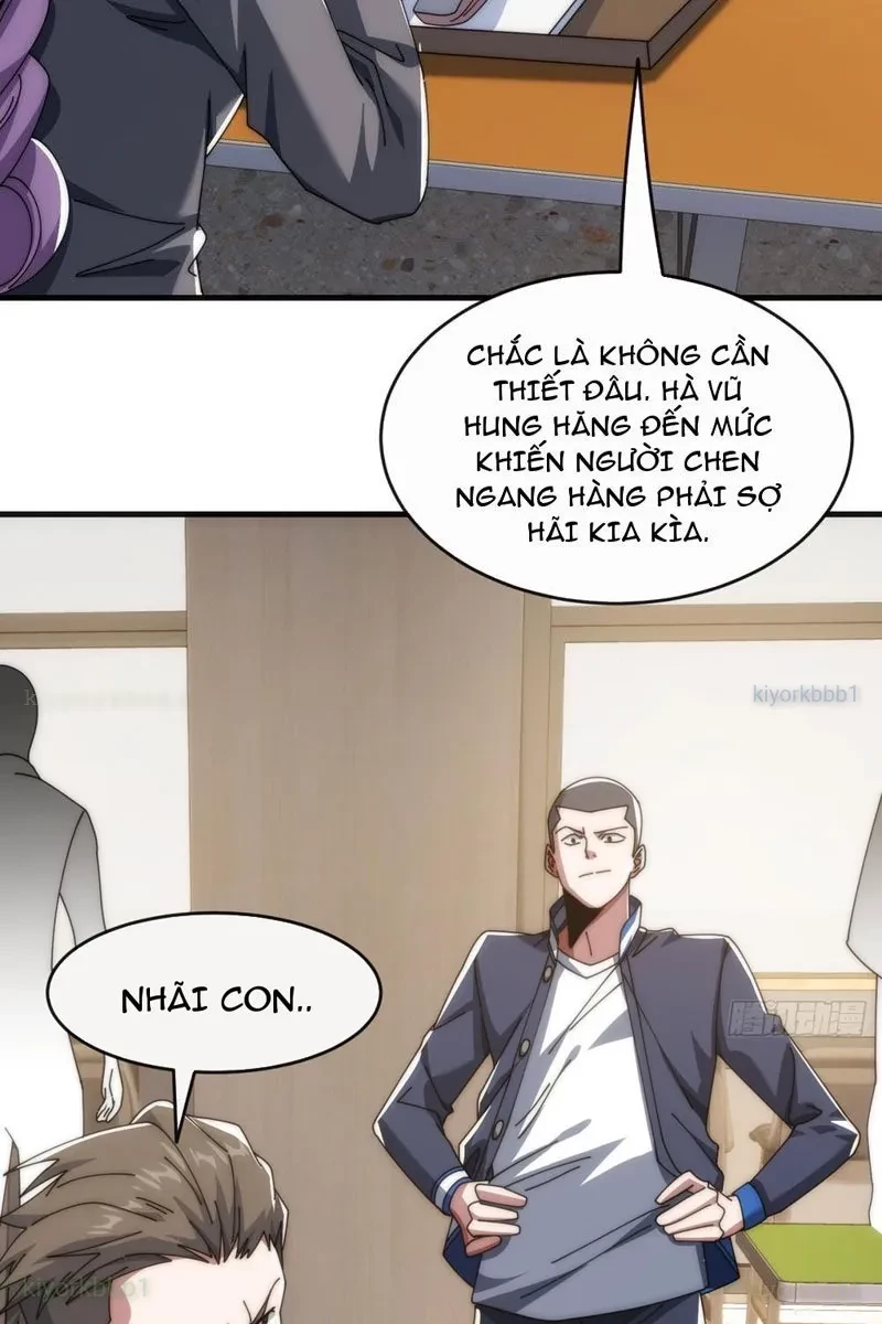 Tiến Hóa Vô Hạn Bắt Đầu Từ Con Số Không Chapter 19 - 43