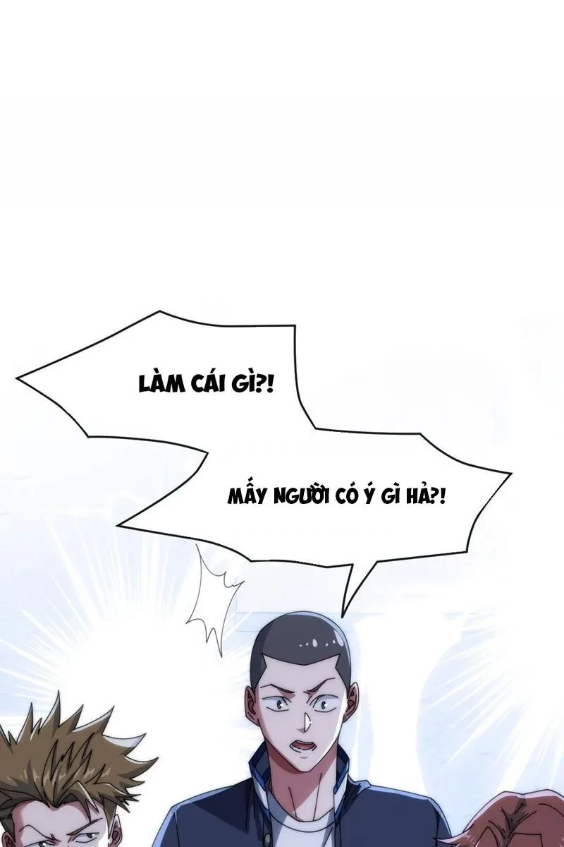 Tiến Hóa Vô Hạn Bắt Đầu Từ Con Số Không Chapter 19 - 46