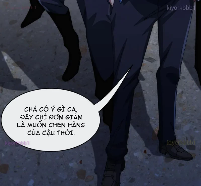 Tiến Hóa Vô Hạn Bắt Đầu Từ Con Số Không Chapter 19 - 48