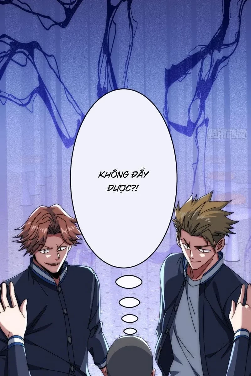 Tiến Hóa Vô Hạn Bắt Đầu Từ Con Số Không Chapter 19 - 51