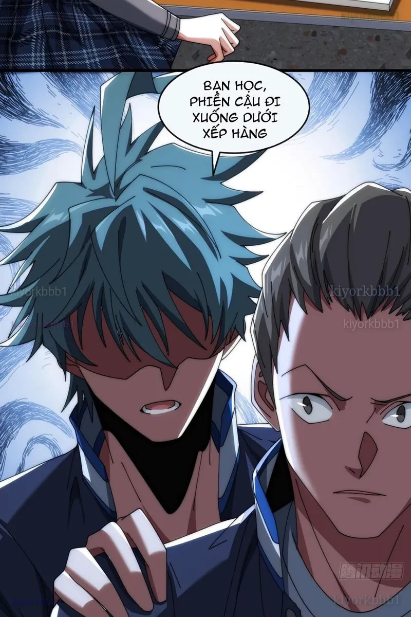 Tiến Hóa Vô Hạn Bắt Đầu Từ Con Số Không Chapter 19 - 54