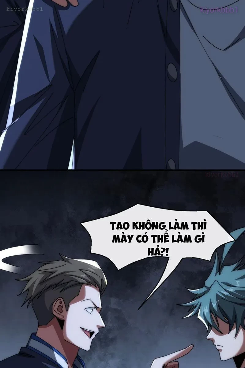 Tiến Hóa Vô Hạn Bắt Đầu Từ Con Số Không Chapter 19 - 55