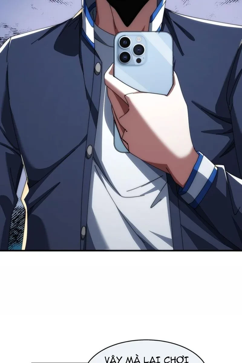 Tiến Hóa Vô Hạn Bắt Đầu Từ Con Số Không Chapter 19 - 57