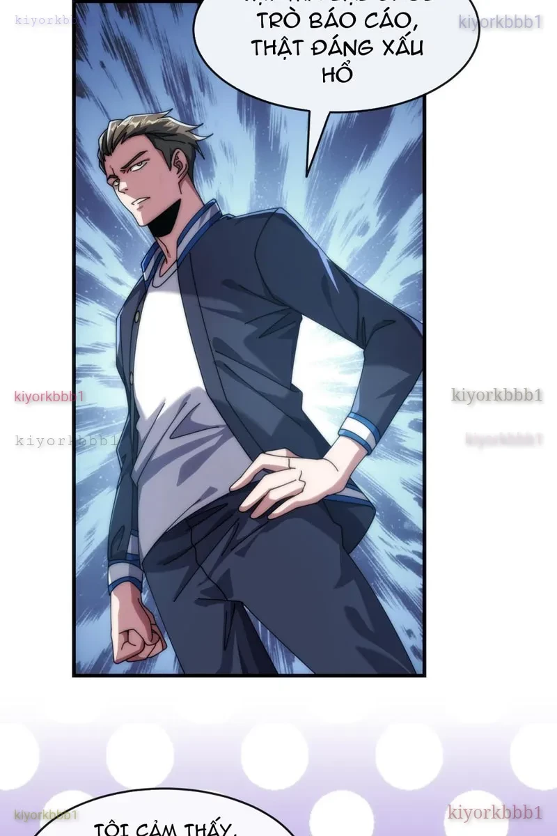 Tiến Hóa Vô Hạn Bắt Đầu Từ Con Số Không Chapter 19 - 58