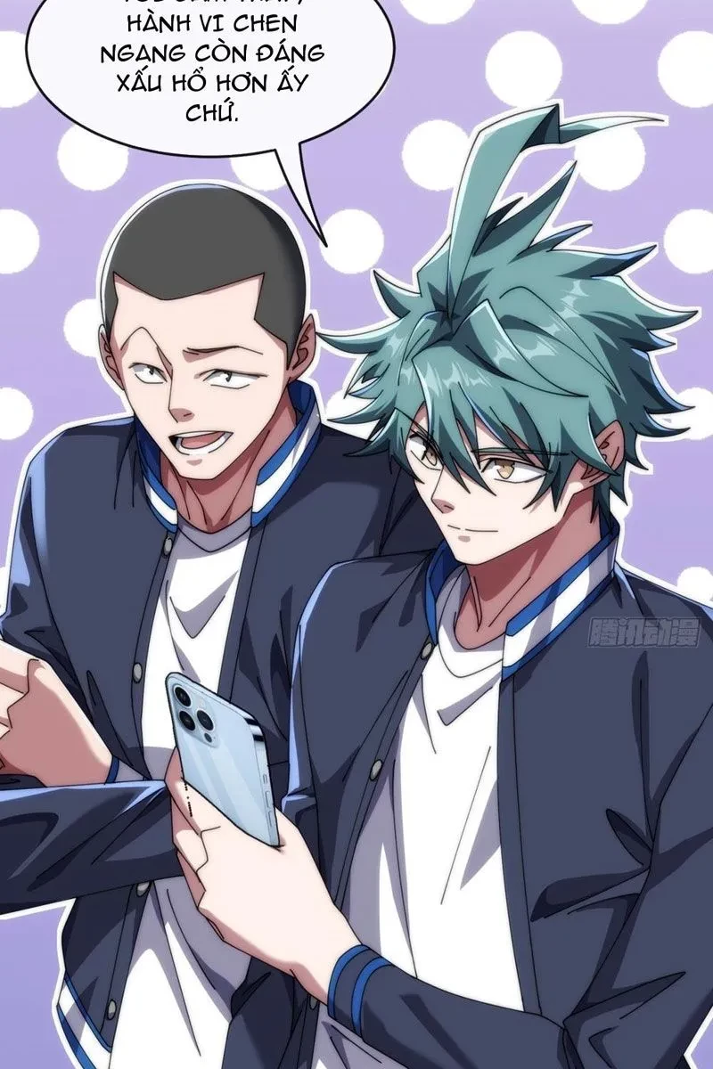 Tiến Hóa Vô Hạn Bắt Đầu Từ Con Số Không Chapter 19 - 59