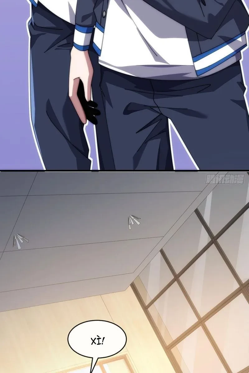 Tiến Hóa Vô Hạn Bắt Đầu Từ Con Số Không Chapter 19 - 60