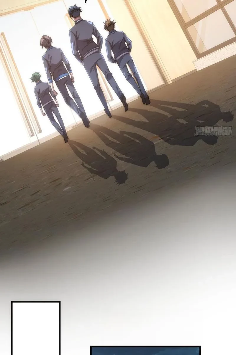 Tiến Hóa Vô Hạn Bắt Đầu Từ Con Số Không Chapter 19 - 61