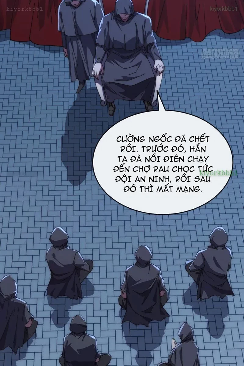 Tiến Hóa Vô Hạn Bắt Đầu Từ Con Số Không Chapter 19 - 63