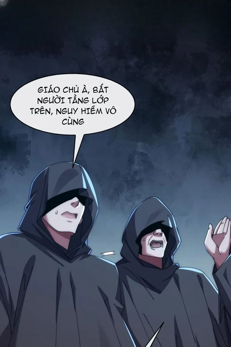 Tiến Hóa Vô Hạn Bắt Đầu Từ Con Số Không Chapter 19 - 68