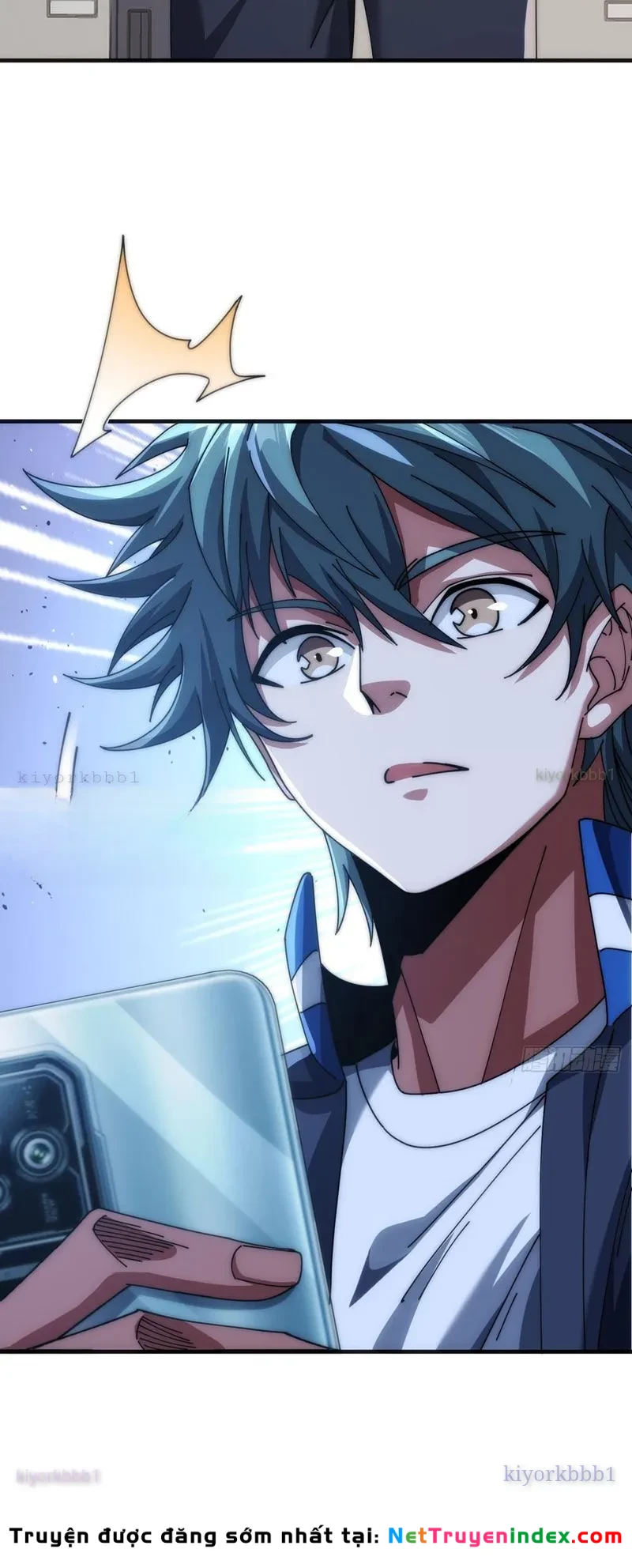 Tiến Hóa Vô Hạn Bắt Đầu Từ Con Số Không Chapter 20 - 5