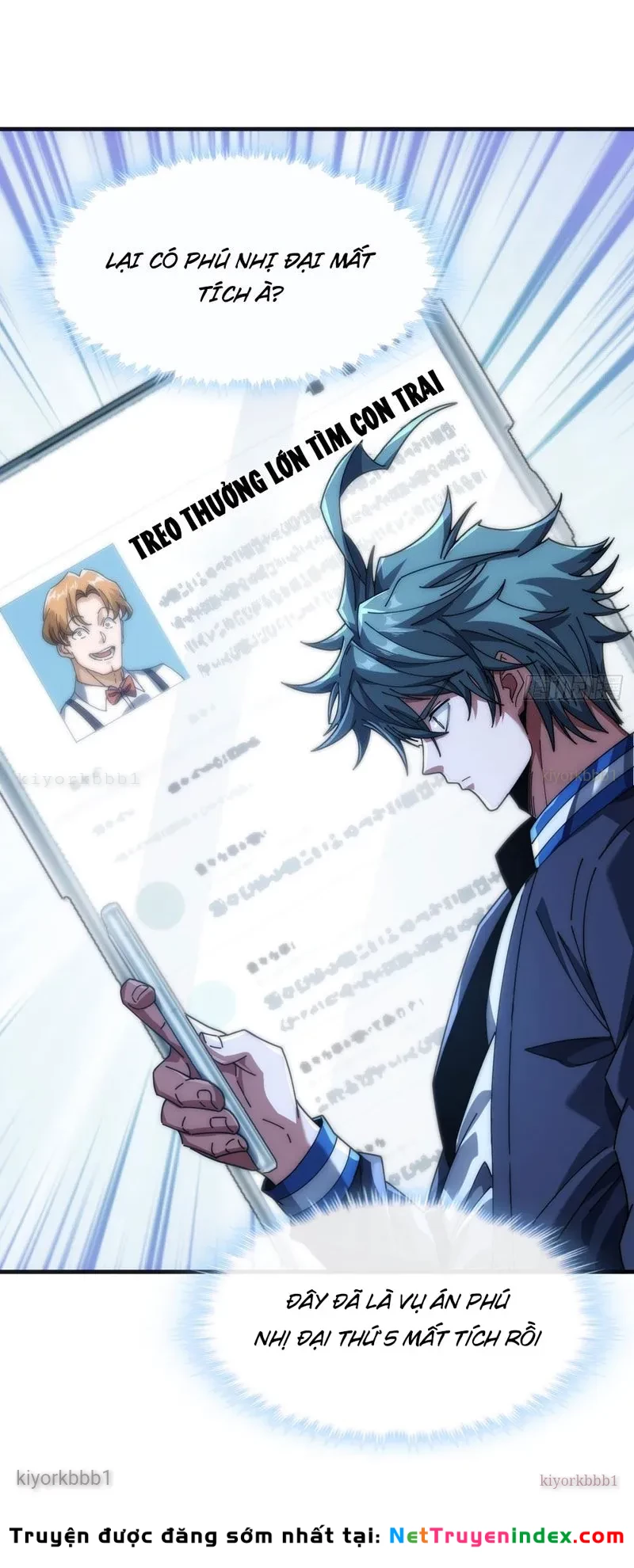 Tiến Hóa Vô Hạn Bắt Đầu Từ Con Số Không Chapter 20 - 6