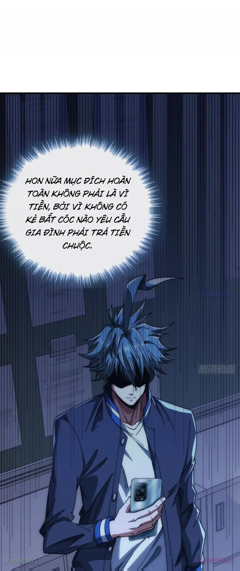 Tiến Hóa Vô Hạn Bắt Đầu Từ Con Số Không Chapter 20 - 7