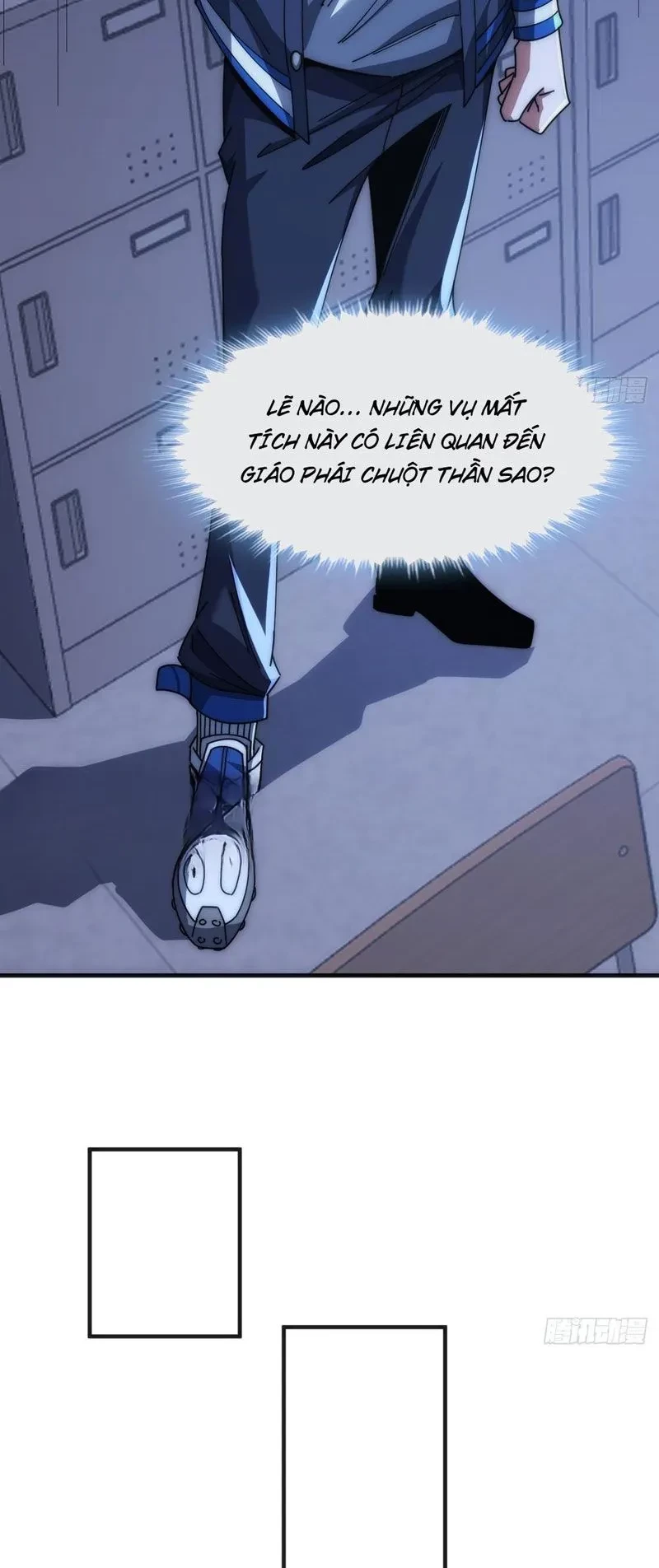 Tiến Hóa Vô Hạn Bắt Đầu Từ Con Số Không Chapter 20 - 8