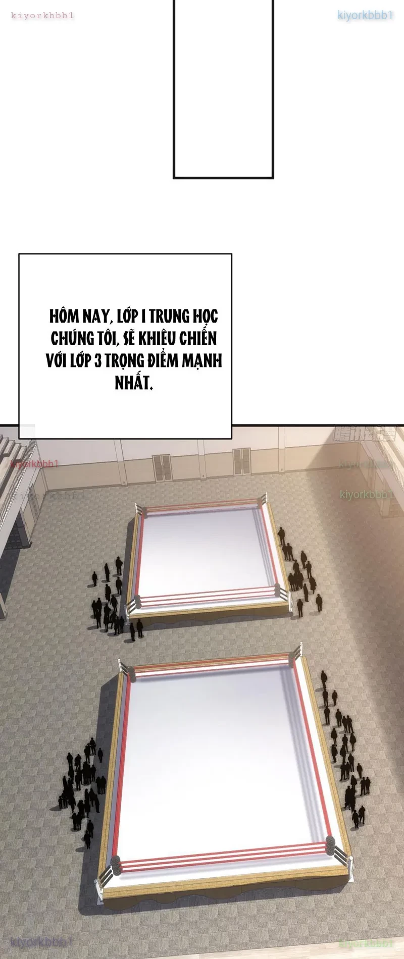 Tiến Hóa Vô Hạn Bắt Đầu Từ Con Số Không Chapter 20 - 9