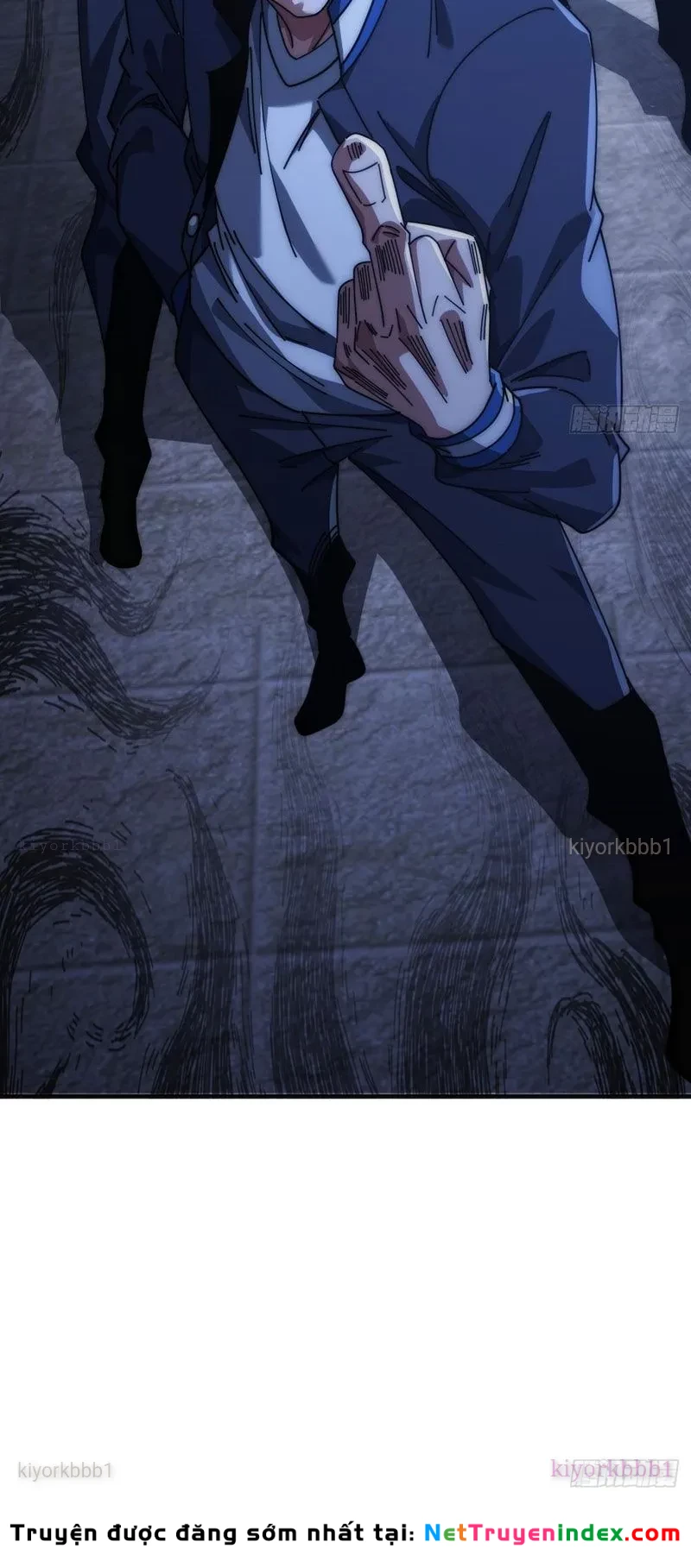 Tiến Hóa Vô Hạn Bắt Đầu Từ Con Số Không Chapter 20 - 11