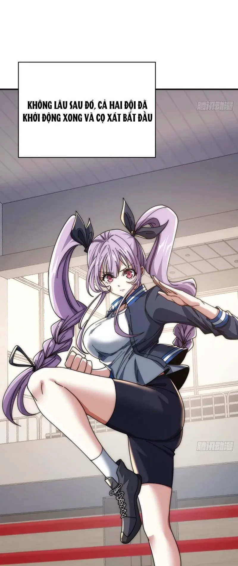 Tiến Hóa Vô Hạn Bắt Đầu Từ Con Số Không Chapter 20 - 13