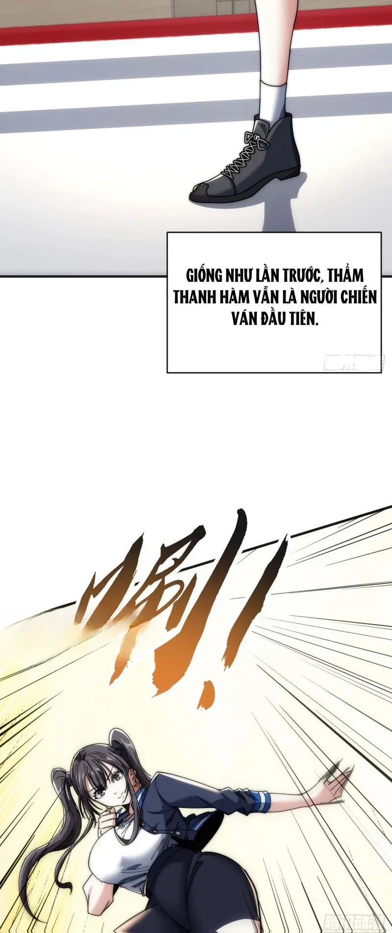 Tiến Hóa Vô Hạn Bắt Đầu Từ Con Số Không Chapter 20 - 14