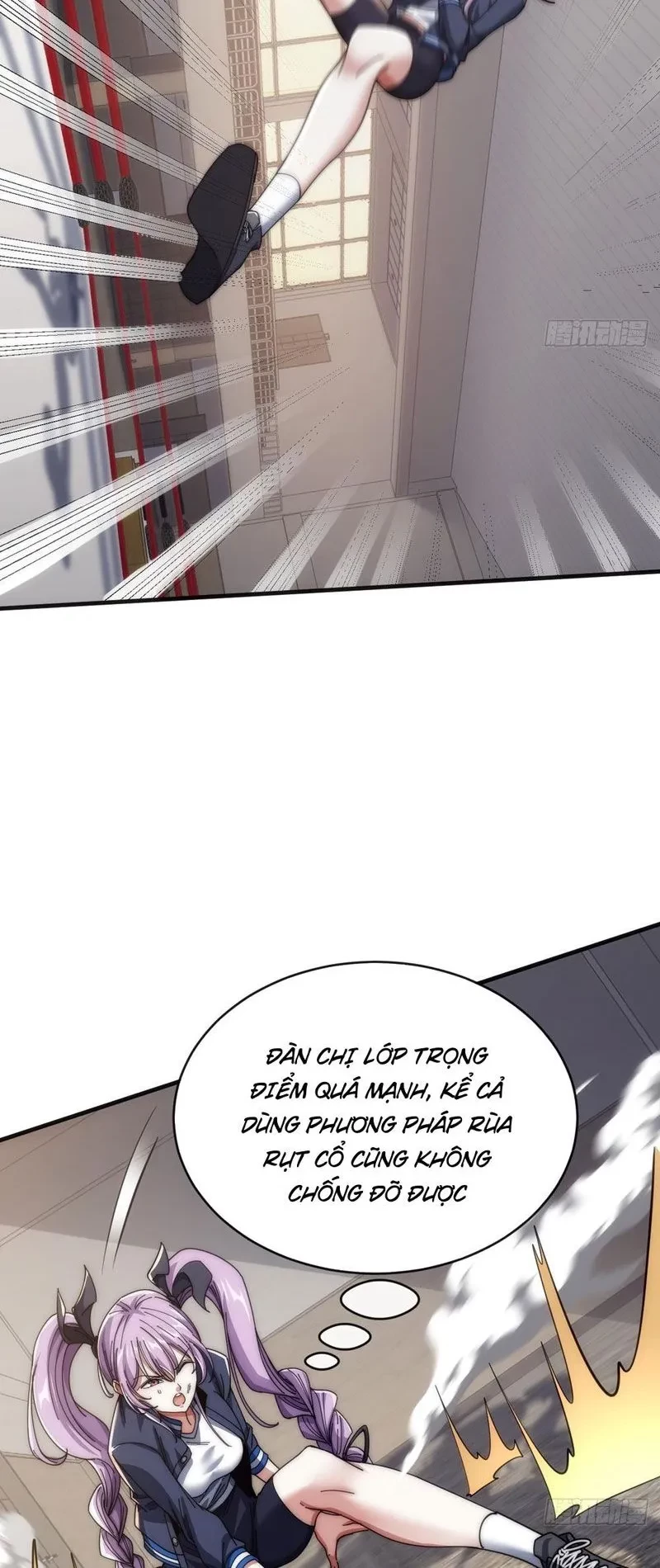 Tiến Hóa Vô Hạn Bắt Đầu Từ Con Số Không Chapter 20 - 18