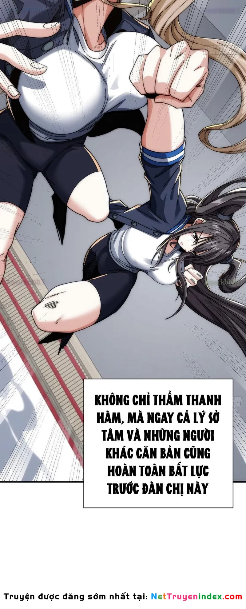 Tiến Hóa Vô Hạn Bắt Đầu Từ Con Số Không Chapter 20 - 23