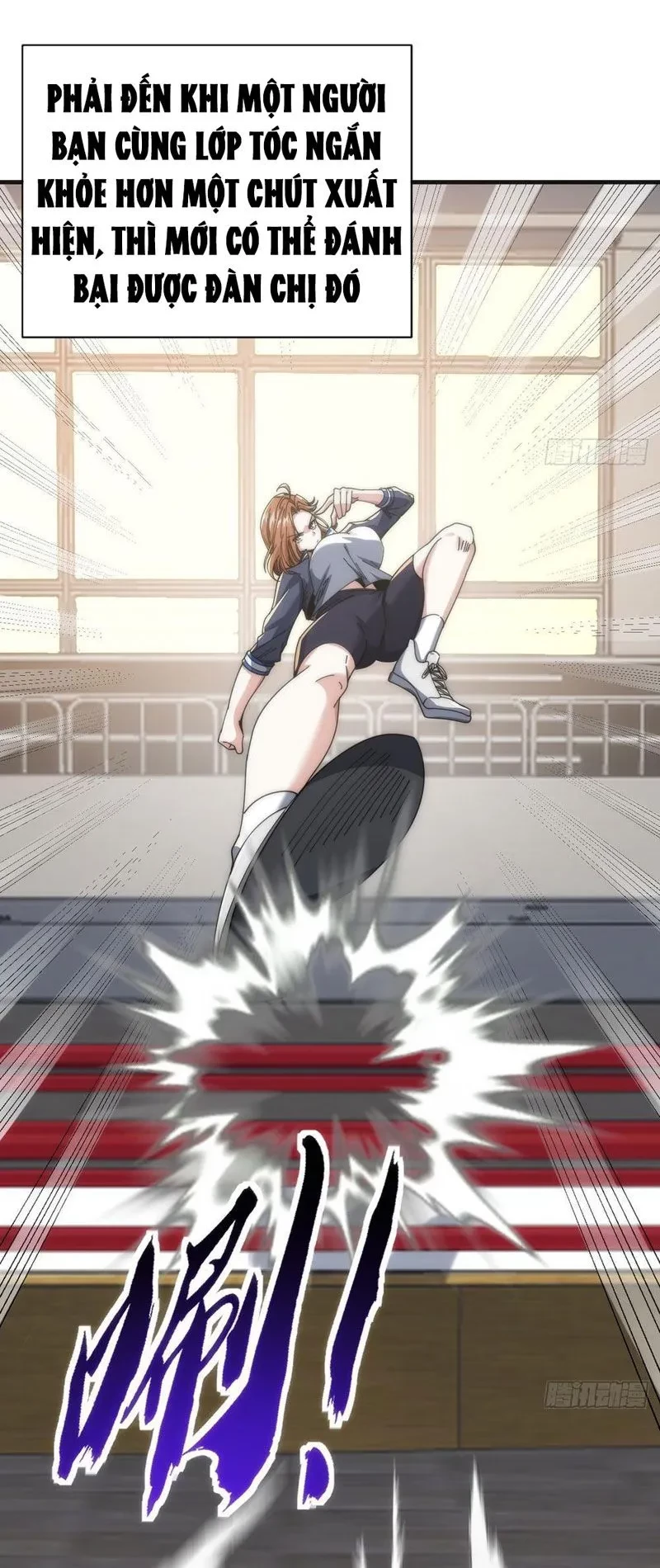 Tiến Hóa Vô Hạn Bắt Đầu Từ Con Số Không Chapter 20 - 24