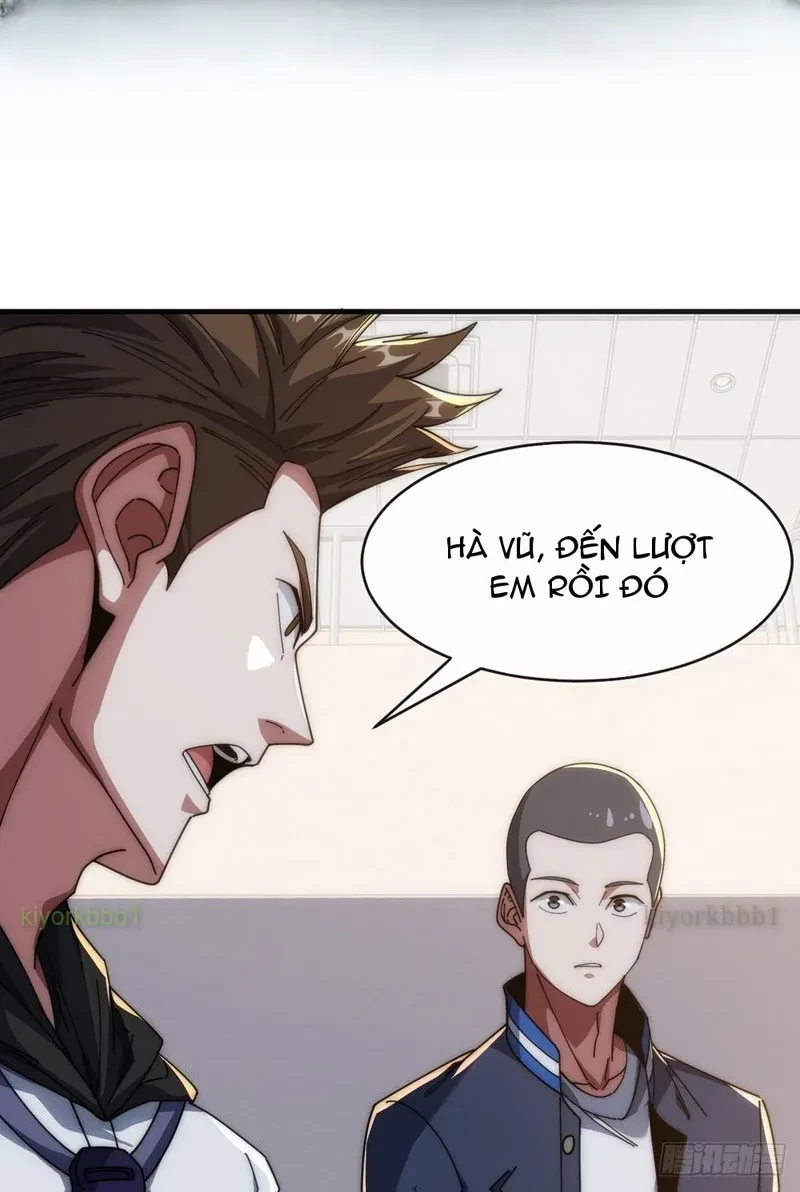 Tiến Hóa Vô Hạn Bắt Đầu Từ Con Số Không Chapter 20 - 32