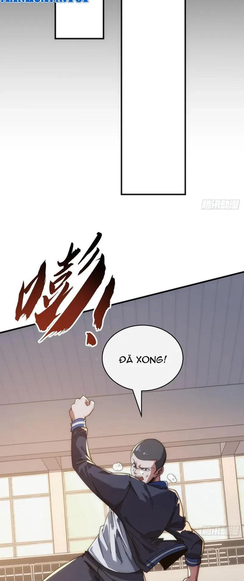 Tiến Hóa Vô Hạn Bắt Đầu Từ Con Số Không Chapter 20 - 36