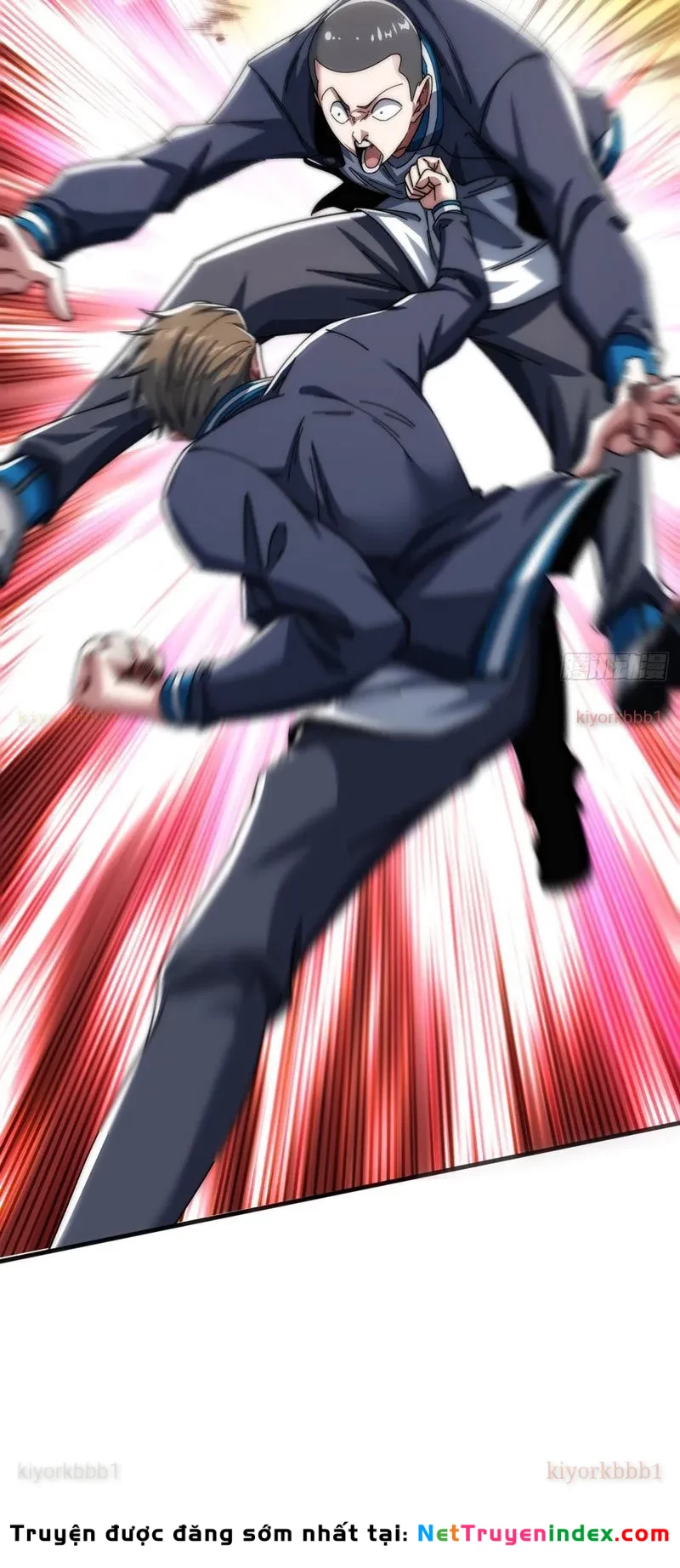 Tiến Hóa Vô Hạn Bắt Đầu Từ Con Số Không Chapter 20 - 43