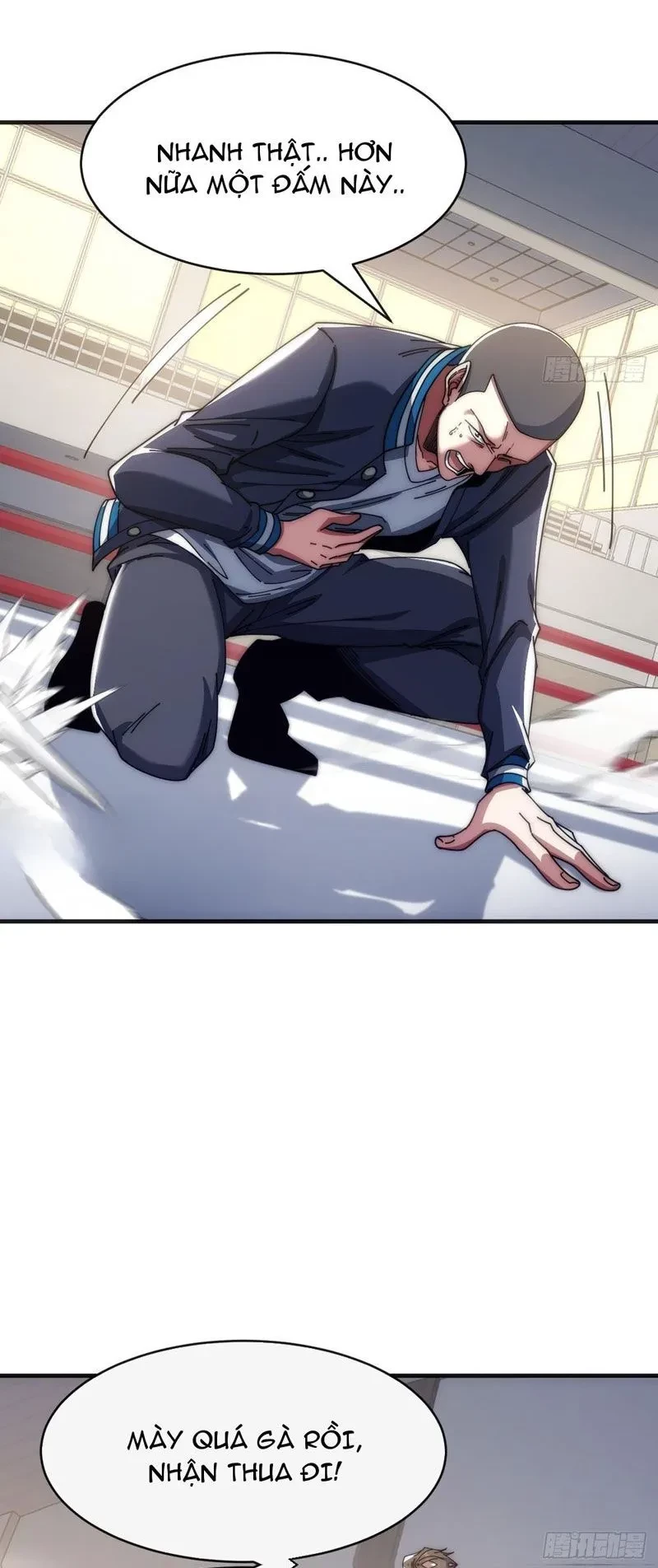 Tiến Hóa Vô Hạn Bắt Đầu Từ Con Số Không Chapter 20 - 44