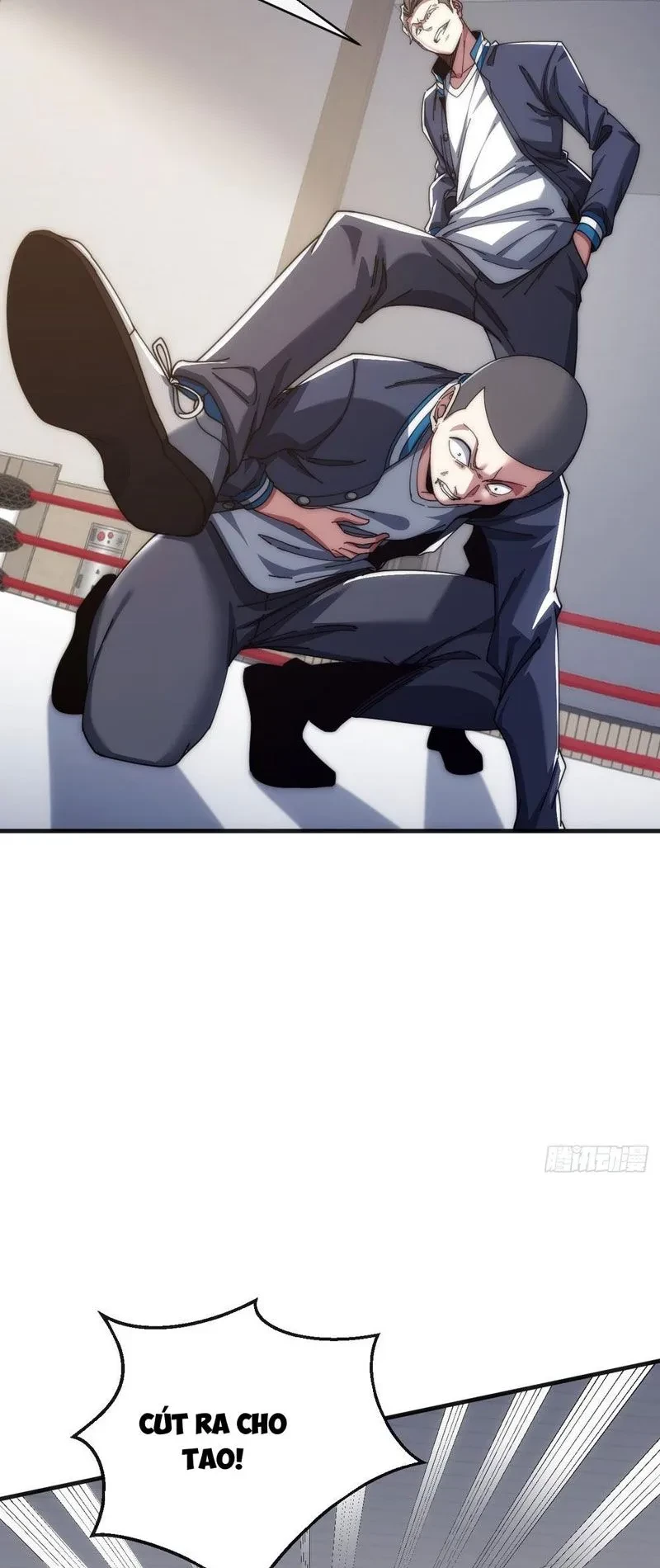 Tiến Hóa Vô Hạn Bắt Đầu Từ Con Số Không Chapter 20 - 45