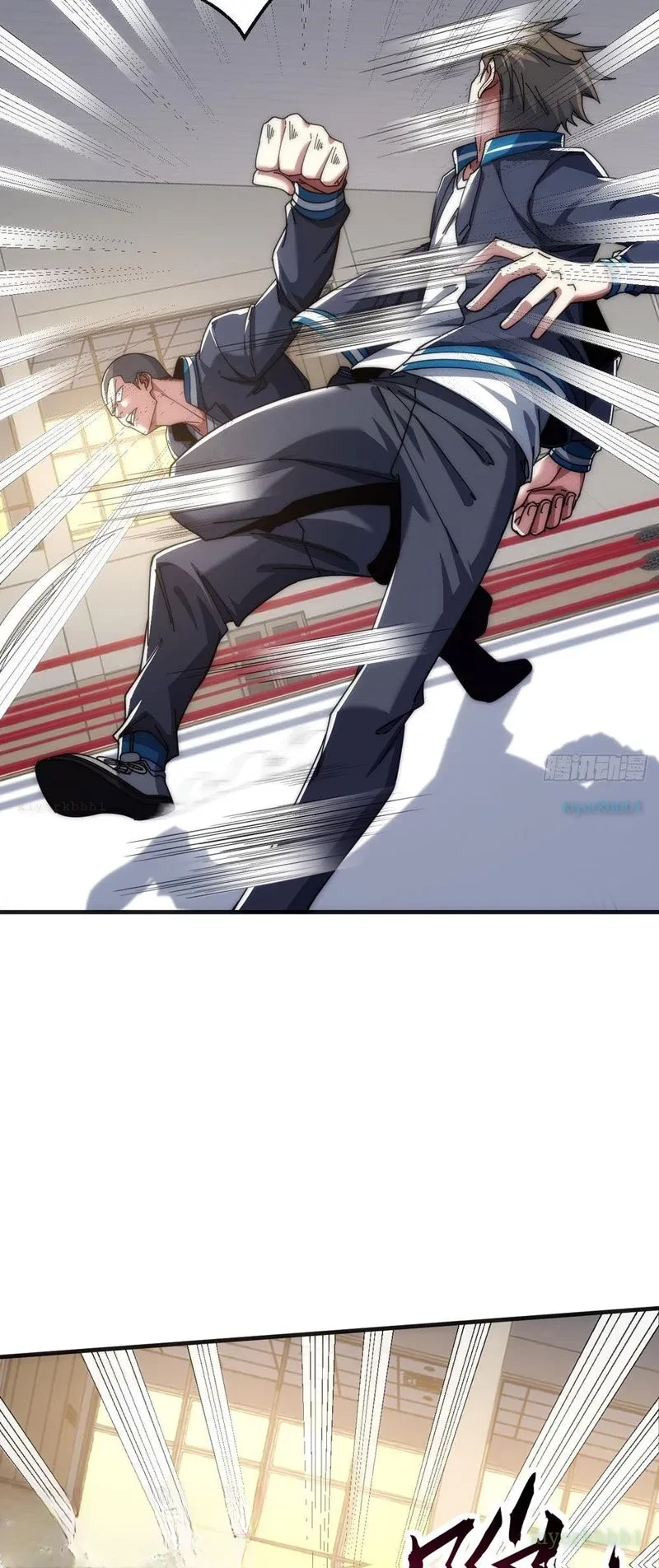 Tiến Hóa Vô Hạn Bắt Đầu Từ Con Số Không Chapter 20 - 46