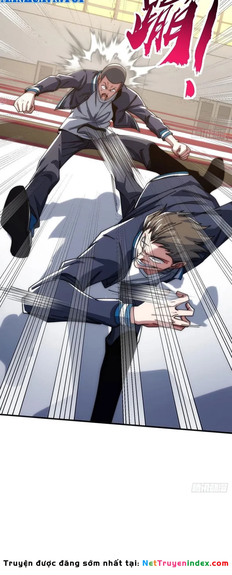 Tiến Hóa Vô Hạn Bắt Đầu Từ Con Số Không Chapter 20 - 47