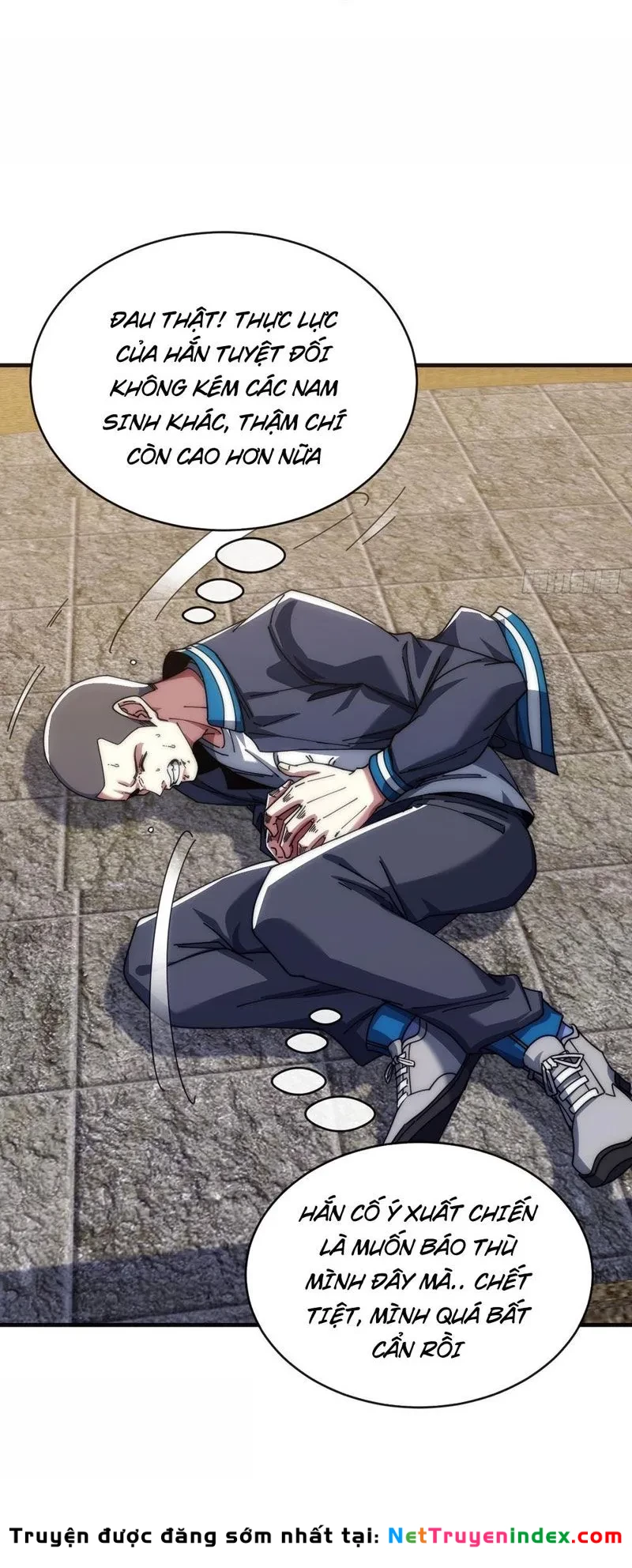 Tiến Hóa Vô Hạn Bắt Đầu Từ Con Số Không Chapter 20 - 49