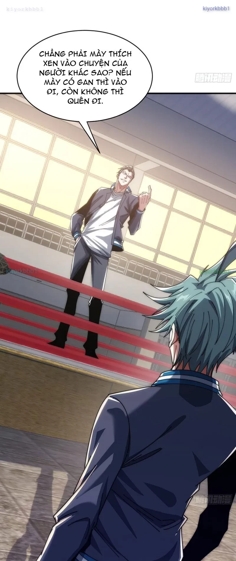 Tiến Hóa Vô Hạn Bắt Đầu Từ Con Số Không Chapter 20 - 50